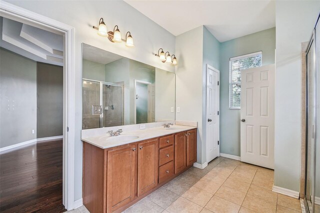 4508 Fieldview Cir, Wesley Chapel, FL 33545 - photo 47