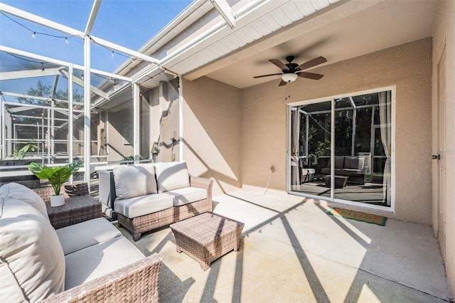 5712 Fishhawk Ridge Dr, Lithia, FL 33547 - photo 21