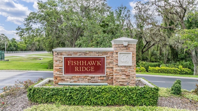 5712 Fishhawk Ridge Dr, Lithia, FL 33547 - photo 27