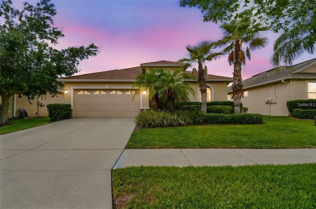 3302 Granite Ridge Loop, Land O Lakes, FL 34638 - photo 1