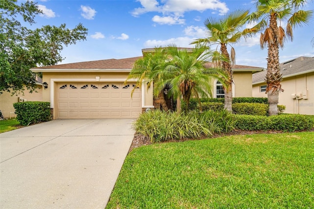 3302 Granite Ridge Loop, Land O Lakes, FL 34638 - photo 2