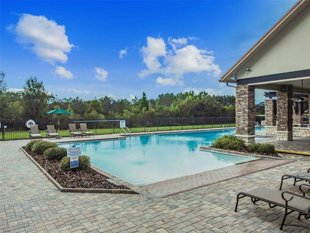 3302 Granite Ridge Loop, Land O Lakes, FL 34638 - photo 23