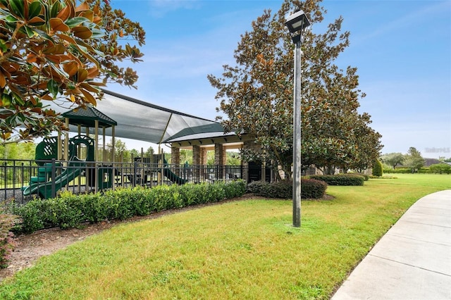 3302 Granite Ridge Loop, Land O Lakes, FL 34638 - photo 24