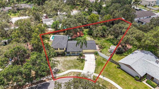 401 Woodcrest Rd, Brandon, FL 33511 - photo 56