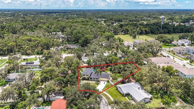 401 Woodcrest Rd, Brandon, FL 33511 - photo 58