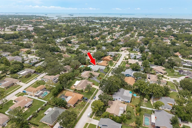 828 Lakeside Ter, Palm Harbor, FL 34683 - photo 4