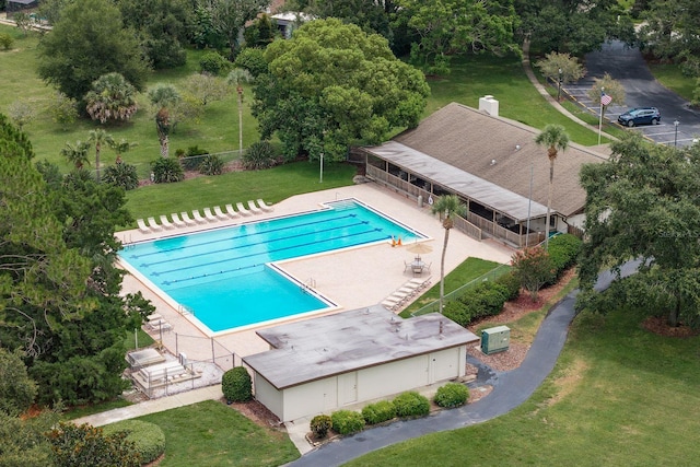 828 Lakeside Ter, Palm Harbor, FL 34683 - photo 34