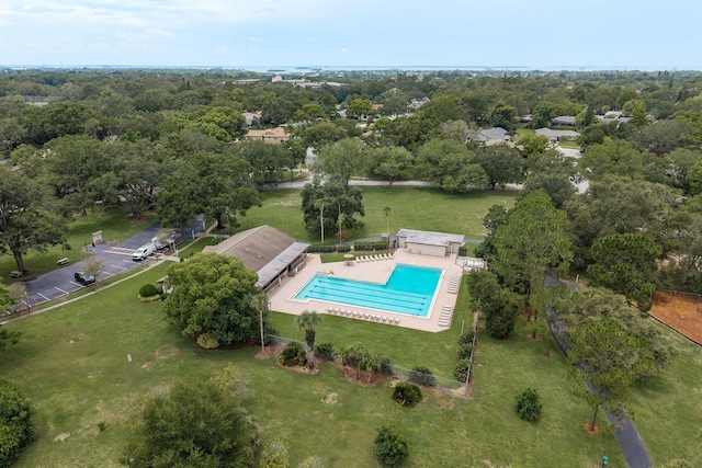 828 Lakeside Ter, Palm Harbor, FL 34683 - photo 35