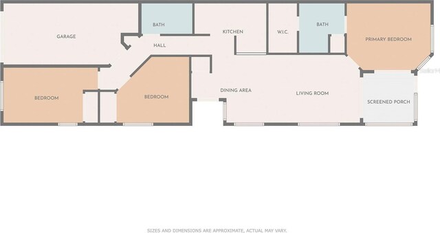 1050 Starkey Rd Unit 208, Largo, FL 33771 - photo 6