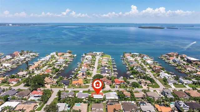 1110 2nd Ave S, Tierra Verde, FL 33715 - photo 4