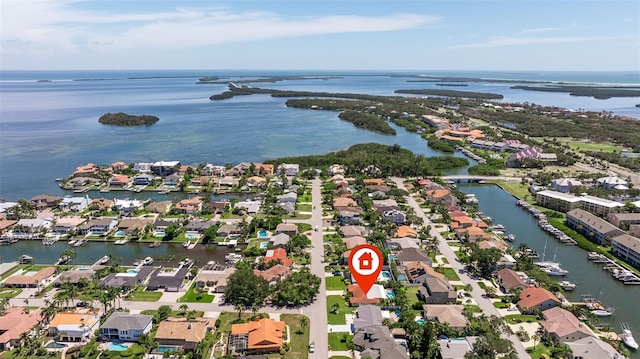 1110 2nd Ave S, Tierra Verde, FL 33715 - photo 45
