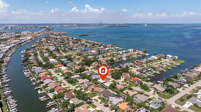 1110 2nd Ave S, Tierra Verde, FL 33715 - photo 47