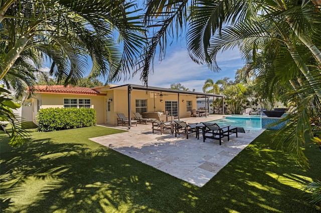 1110 2nd Ave S, Tierra Verde, FL 33715 - photo 9