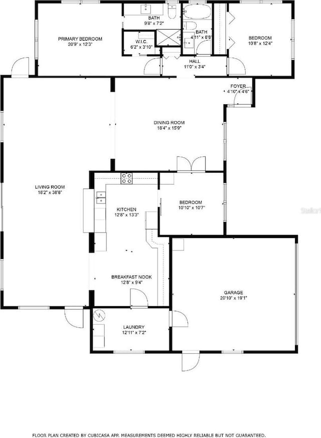 1110 2nd Ave S, Tierra Verde, FL 33715 - photo 15