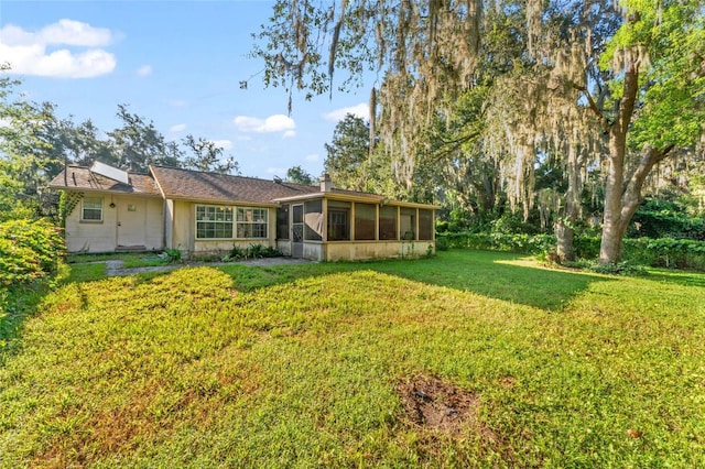 8807 Overlook Dr, Wesley Chapel, FL 33545 - photo 32