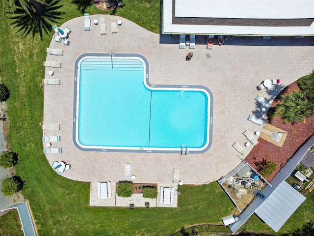4829 Onyx Ln Unit 101, New Port Richey, FL 34652 - photo 63