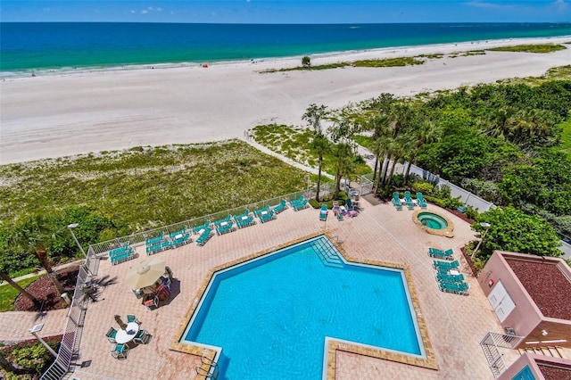 1310 Gulf Blvd Unit 6D, Clearwater Beach, FL 33767 - photo 27