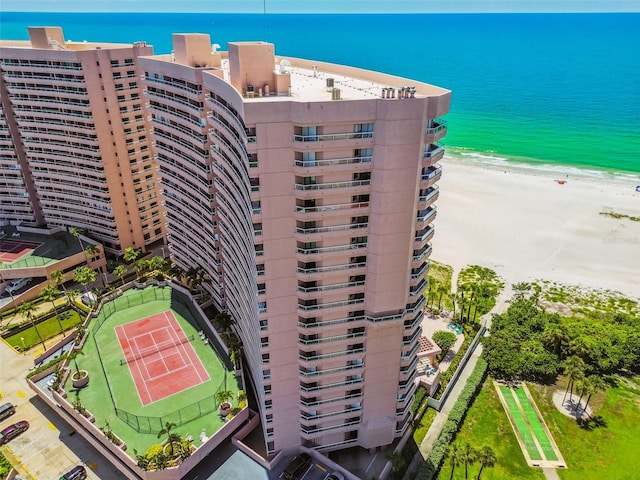 1310 Gulf Blvd Unit 6D, Clearwater Beach, FL 33767 - photo 28