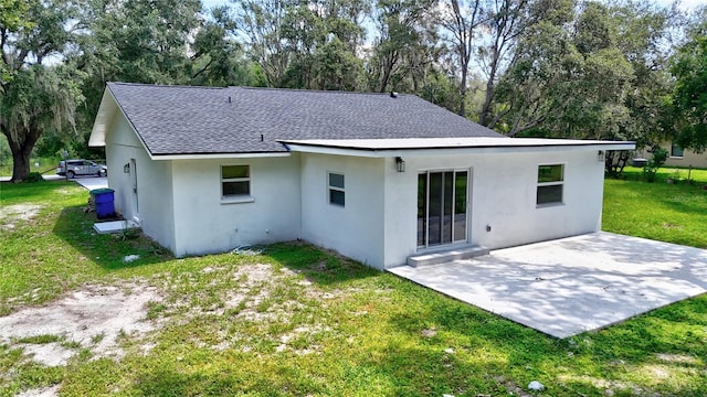 32524 Greenwood Loop, Wesley Chapel, FL 33545 - photo 21