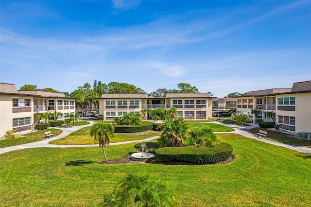 4557 Garnet Dr Unit 203, New Port Richey, FL 34652 - photo 4