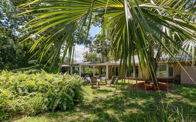 2842 Quail Hollow Rd W, Clearwater, FL 33761 - photo 61