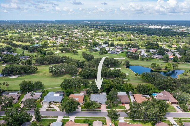 2842 Quail Hollow Rd W, Clearwater, FL 33761 - photo 69
