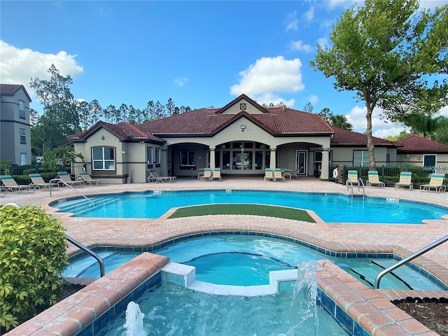 4201 S Woodstorks Walk Way Unit 3302, Lutz, FL 33558 - photo 1