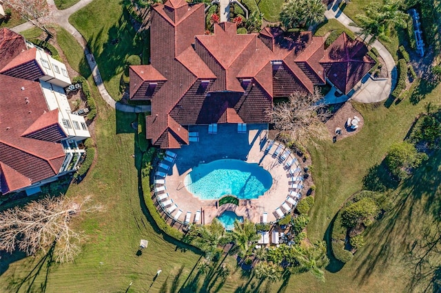 4201 S Woodstorks Walk Way Unit 3302, Lutz, FL 33558 - photo 6