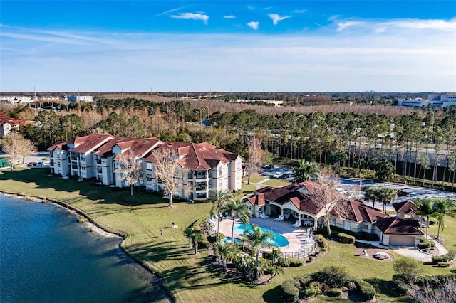 4201 S Woodstorks Walk Way Unit 3302, Lutz, FL 33558 - photo 8