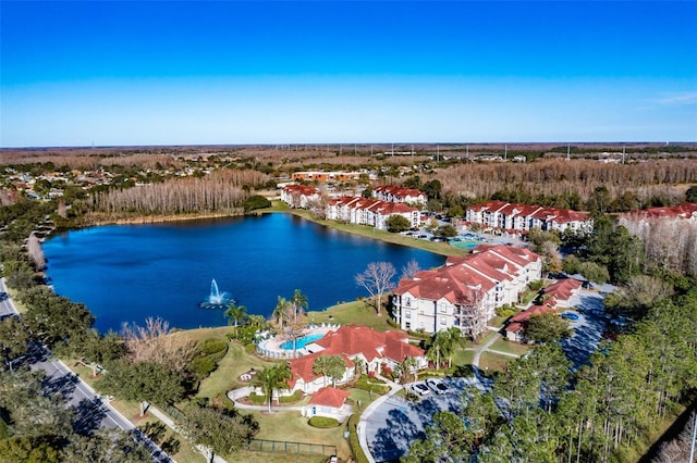 4201 S Woodstorks Walk Way Unit 3302, Lutz, FL 33558 - photo 10