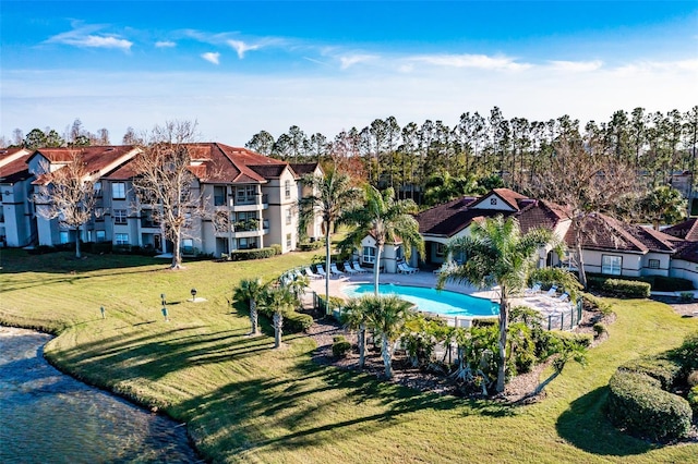 4201 S Woodstorks Walk Way Unit 3302, Lutz, FL 33558 - photo 11