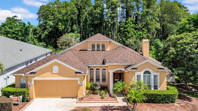 4242 Wharton Way, Land O Lakes, FL 34639 - photo 1