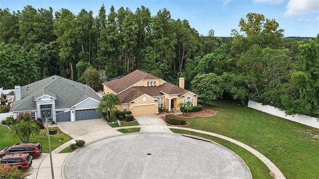 4242 Wharton Way, Land O Lakes, FL 34639 - photo 56