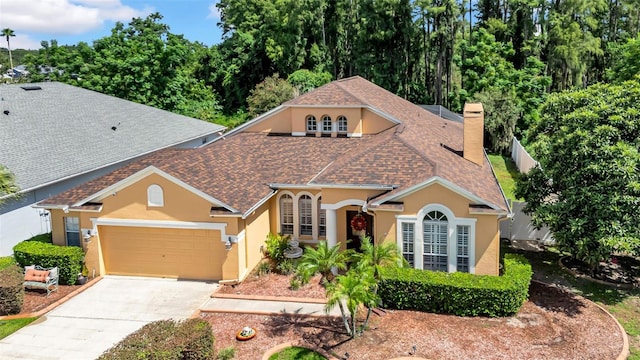 4242 Wharton Way, Land O Lakes, FL 34639 - photo 3