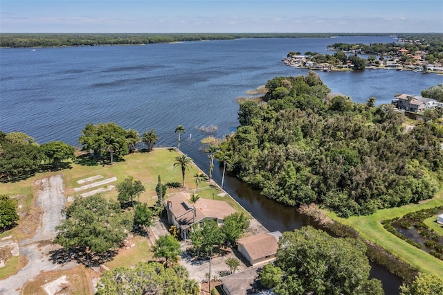 2620 Trent Rd, Palm Harbor, FL 34684 - photo 1