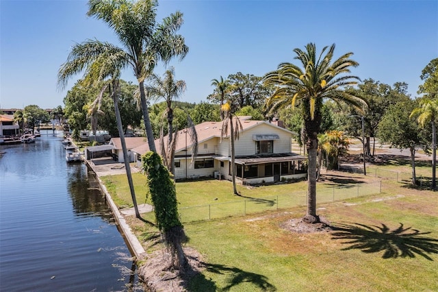 2620 Trent Rd, Palm Harbor, FL 34684 - photo 19