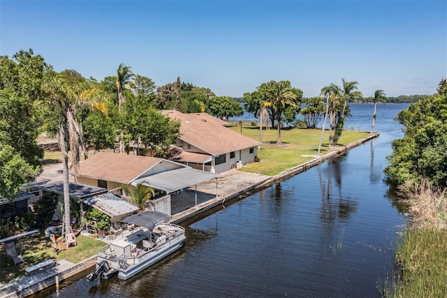 2620 Trent Rd, Palm Harbor, FL 34684 - photo 20