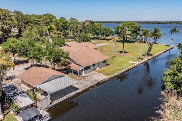 2620 Trent Rd, Palm Harbor, FL 34684 - photo 21
