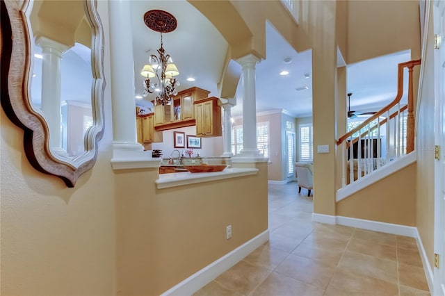 2662 Tanglewood Trl, Palm Harbor, FL 34685 - photo 4
