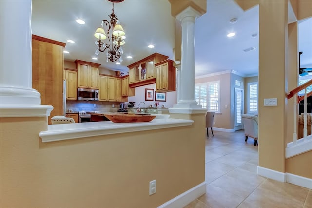 2662 Tanglewood Trl, Palm Harbor, FL 34685 - photo 5