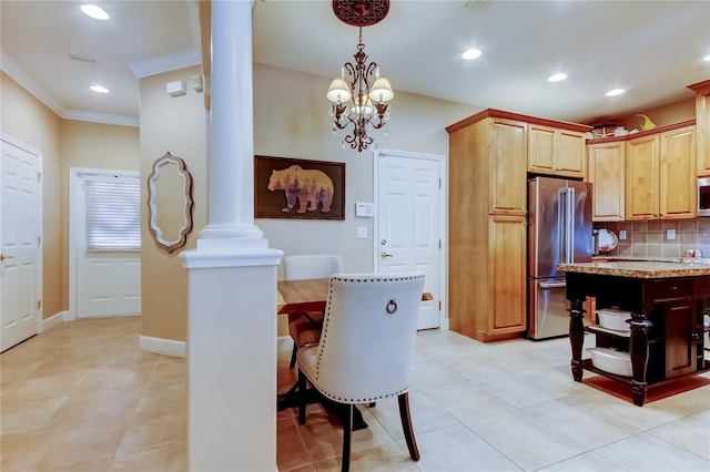 2662 Tanglewood Trl, Palm Harbor, FL 34685 - photo 6