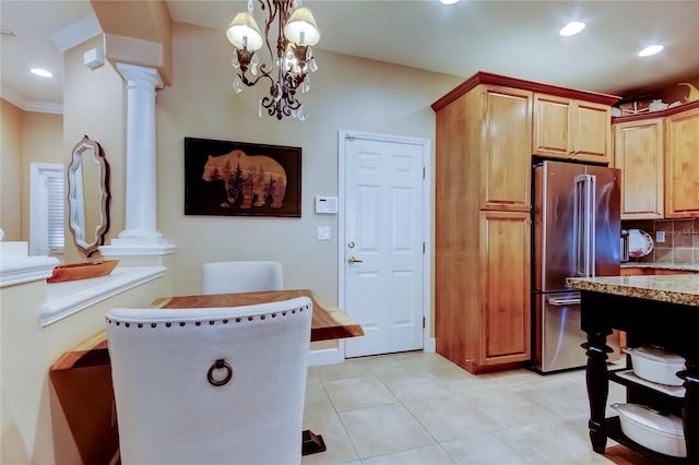 2662 Tanglewood Trl, Palm Harbor, FL 34685 - photo 7