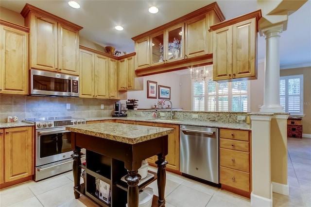 2662 Tanglewood Trl, Palm Harbor, FL 34685 - photo 10