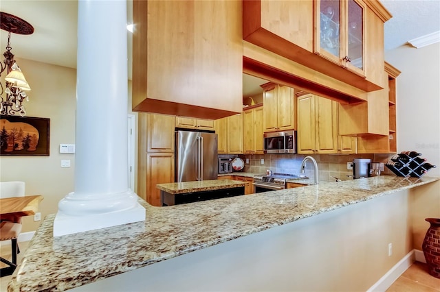 2662 Tanglewood Trl, Palm Harbor, FL 34685 - photo 19