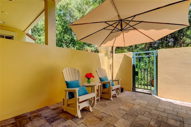 2662 Tanglewood Trl, Palm Harbor, FL 34685 - photo 31