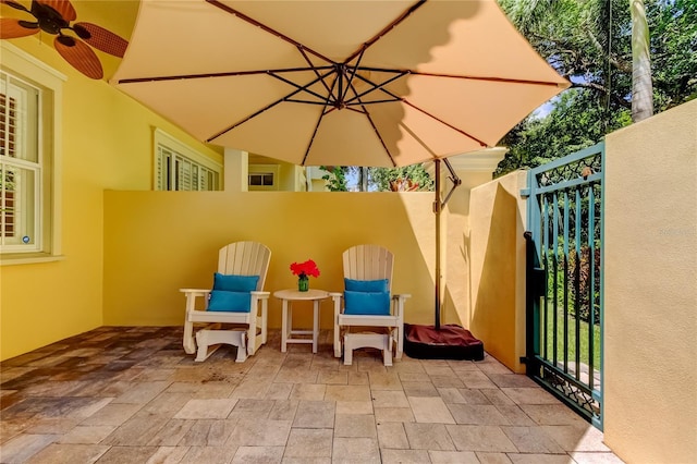 2662 Tanglewood Trl, Palm Harbor, FL 34685 - photo 35