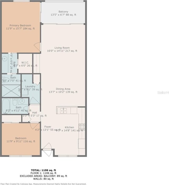 1806 Mariner Dr Unit 117, Tarpon Springs, FL 34689 - photo 33