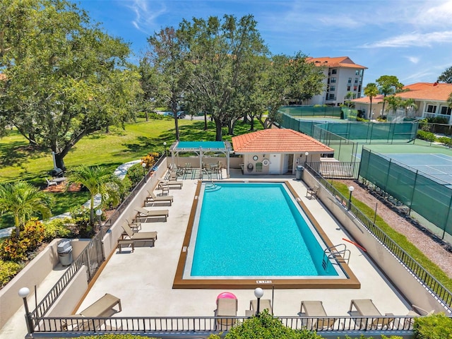1806 Mariner Dr Unit 117, Tarpon Springs, FL 34689 - photo 35