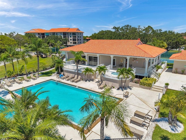 1806 Mariner Dr Unit 117, Tarpon Springs, FL 34689 - photo 39