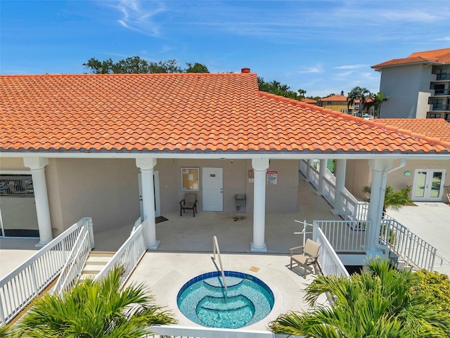 1806 Mariner Dr Unit 117, Tarpon Springs, FL 34689 - photo 41